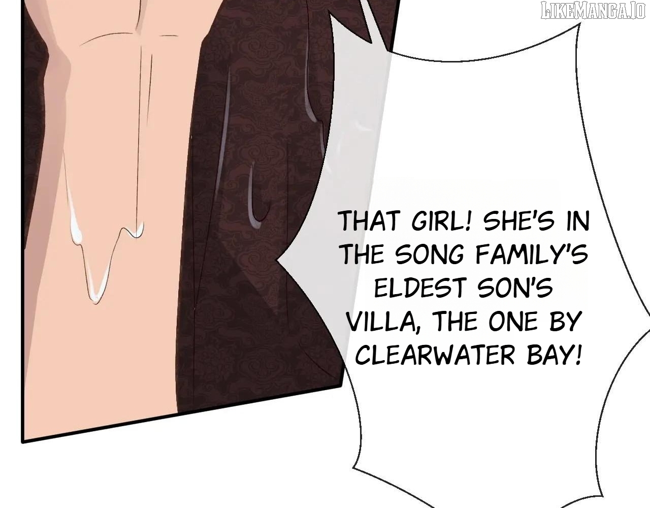 Everyone's Darling Chapter 190 - page 16